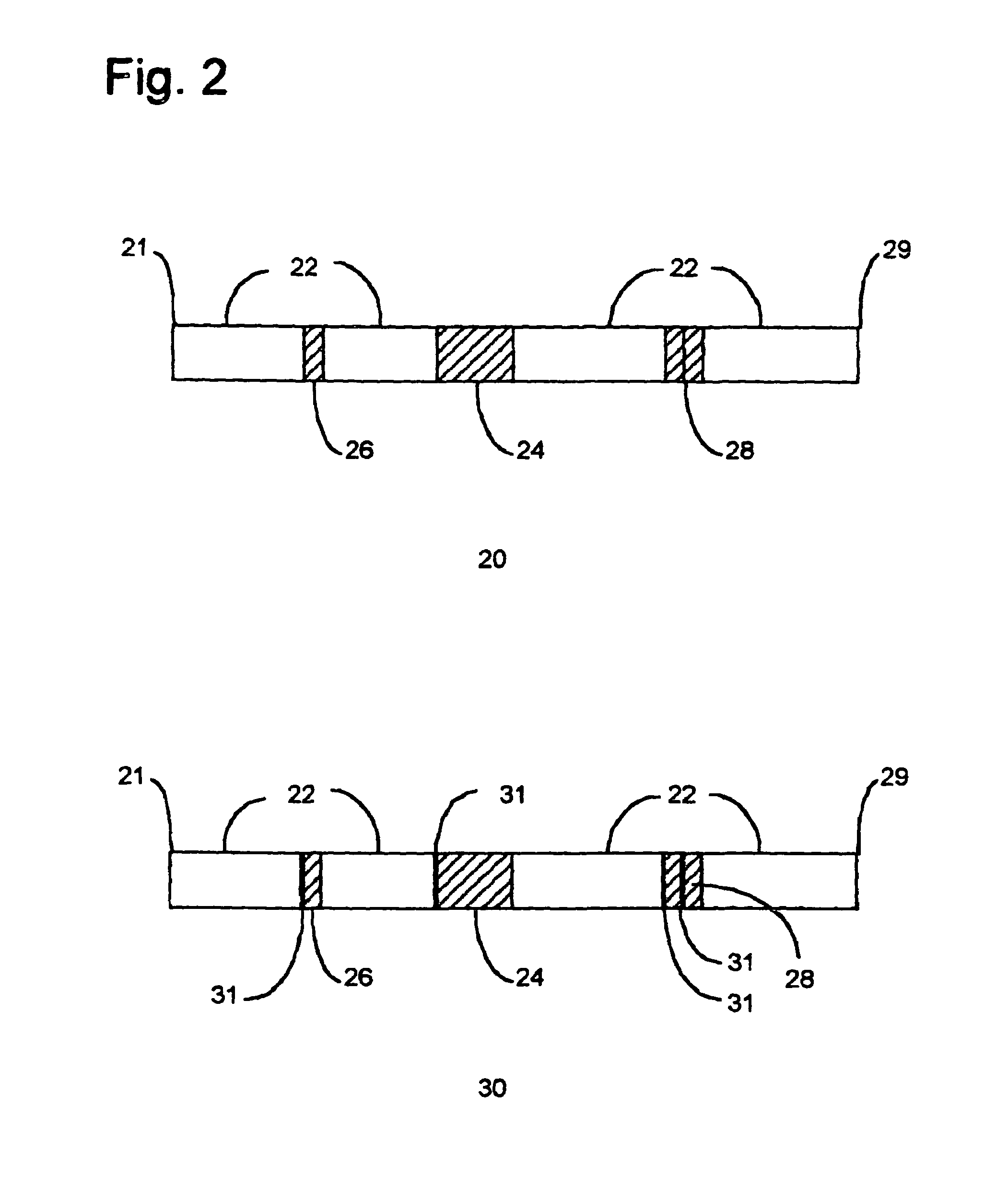 System for modifying and targeting advertising content of internet radio broadcasts