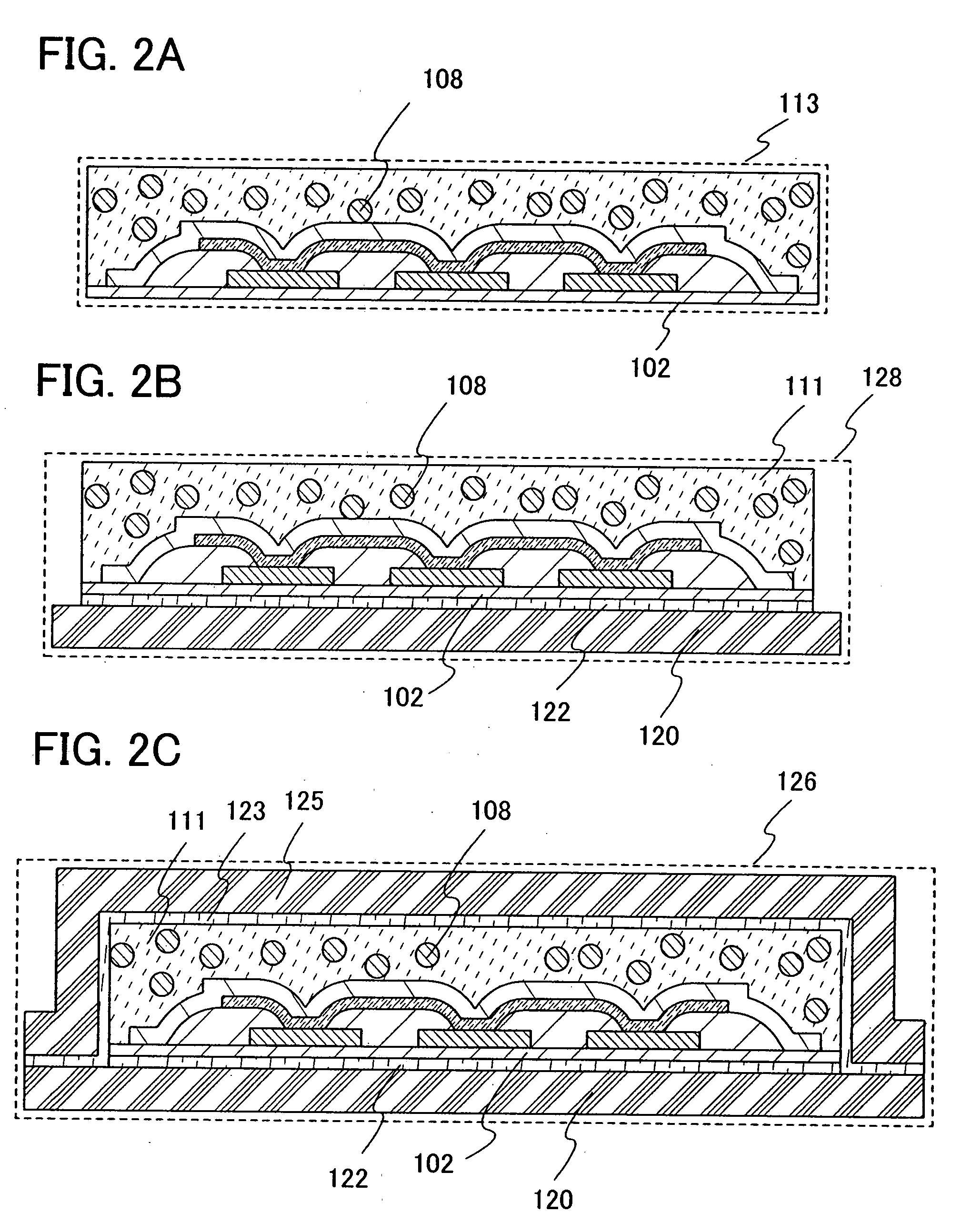 Memory device and semiconductor device