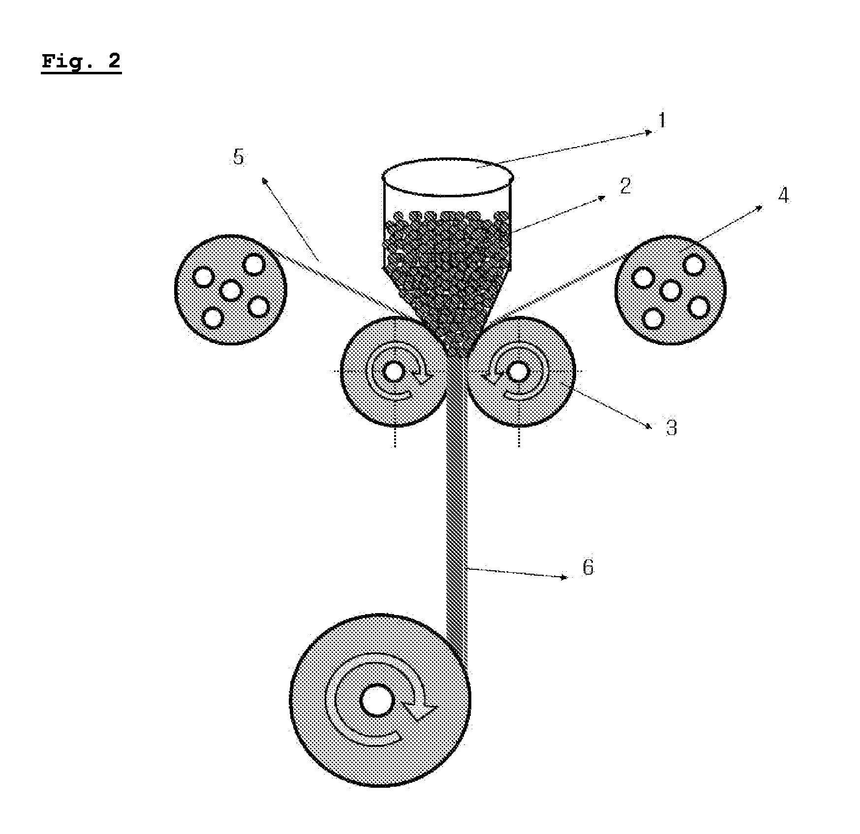 METHOD OF PREPARING MgB2 SUPERCONDUCTING WIRE AND THE MgB2 SUPERCONDUCTING WIRE PREPARED THEREBY