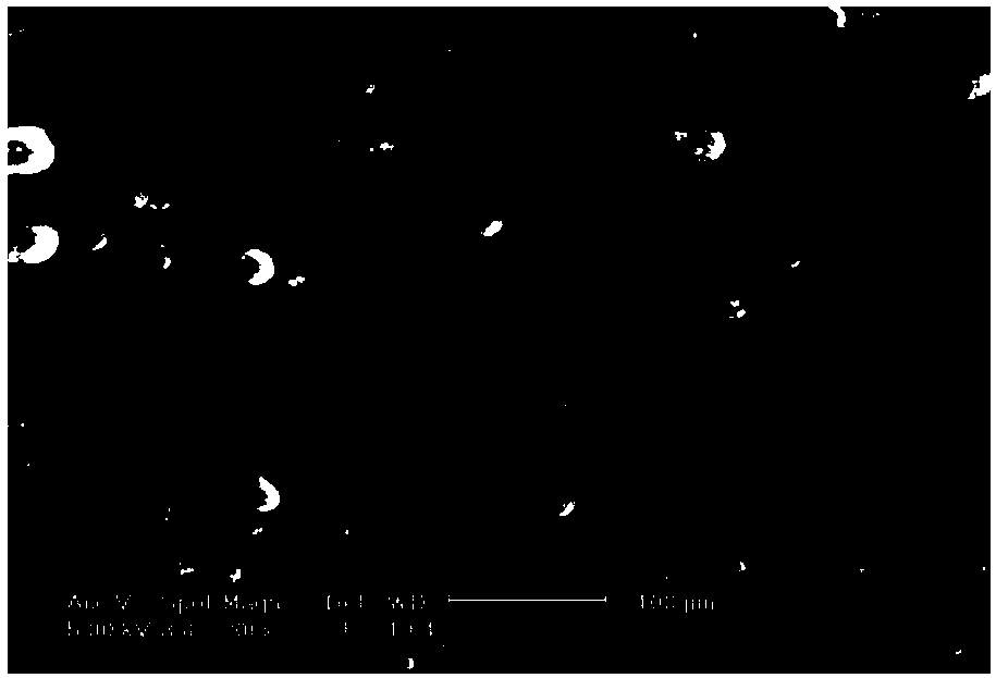 Ethylene polymerization method and polyethylene