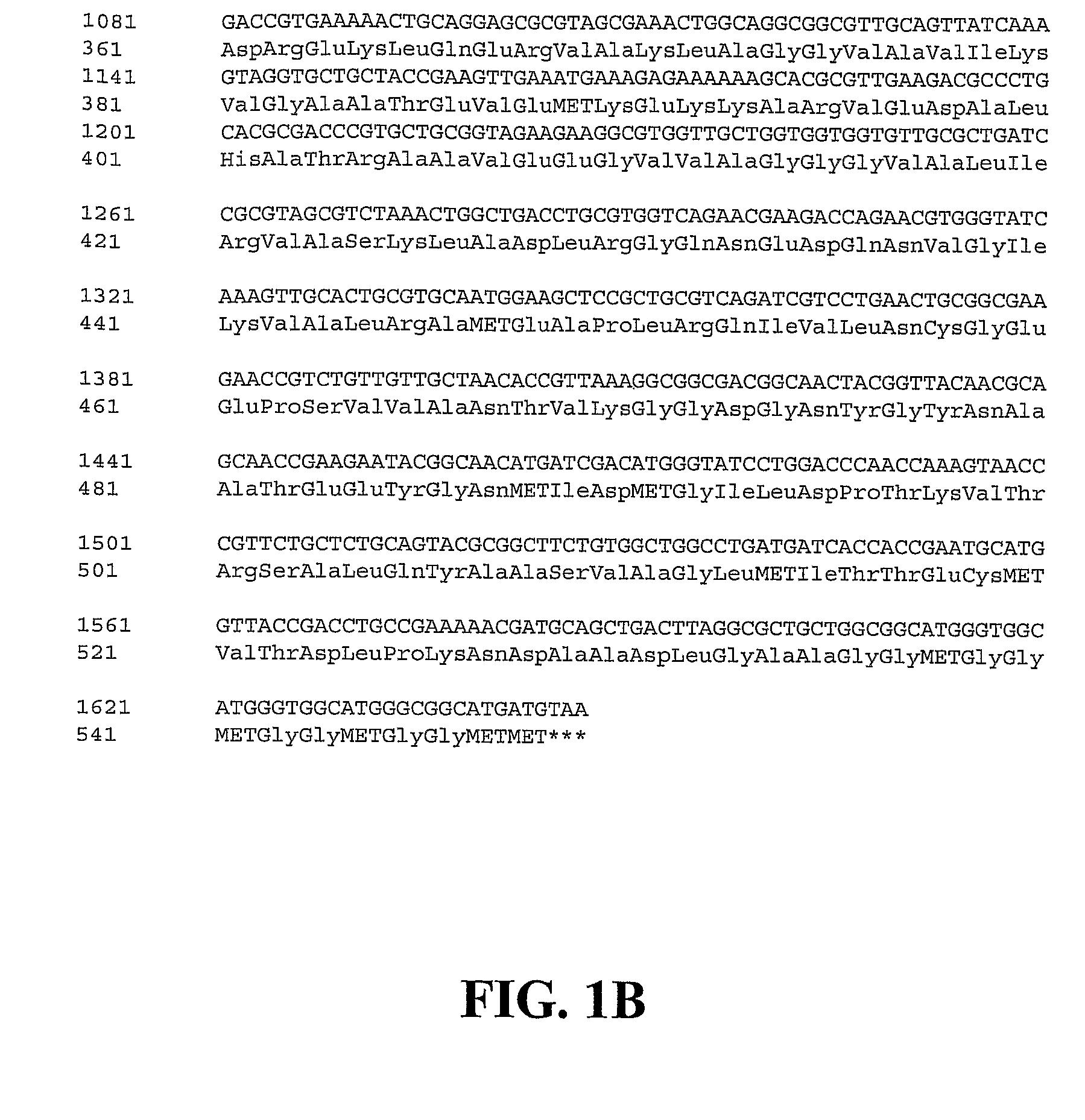 Protein separation device