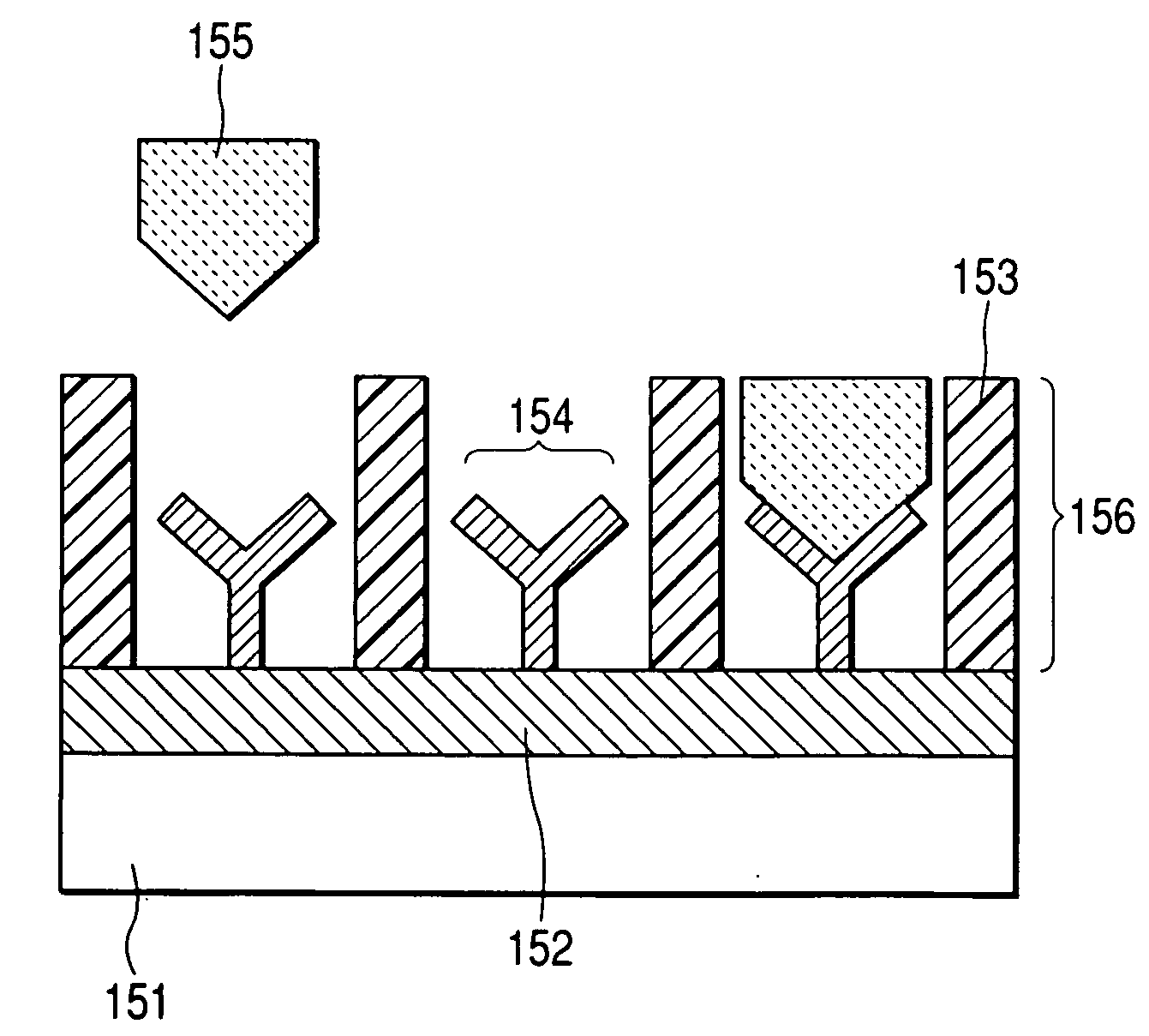 Field-effect transistor, sensor using it, and production method thereof