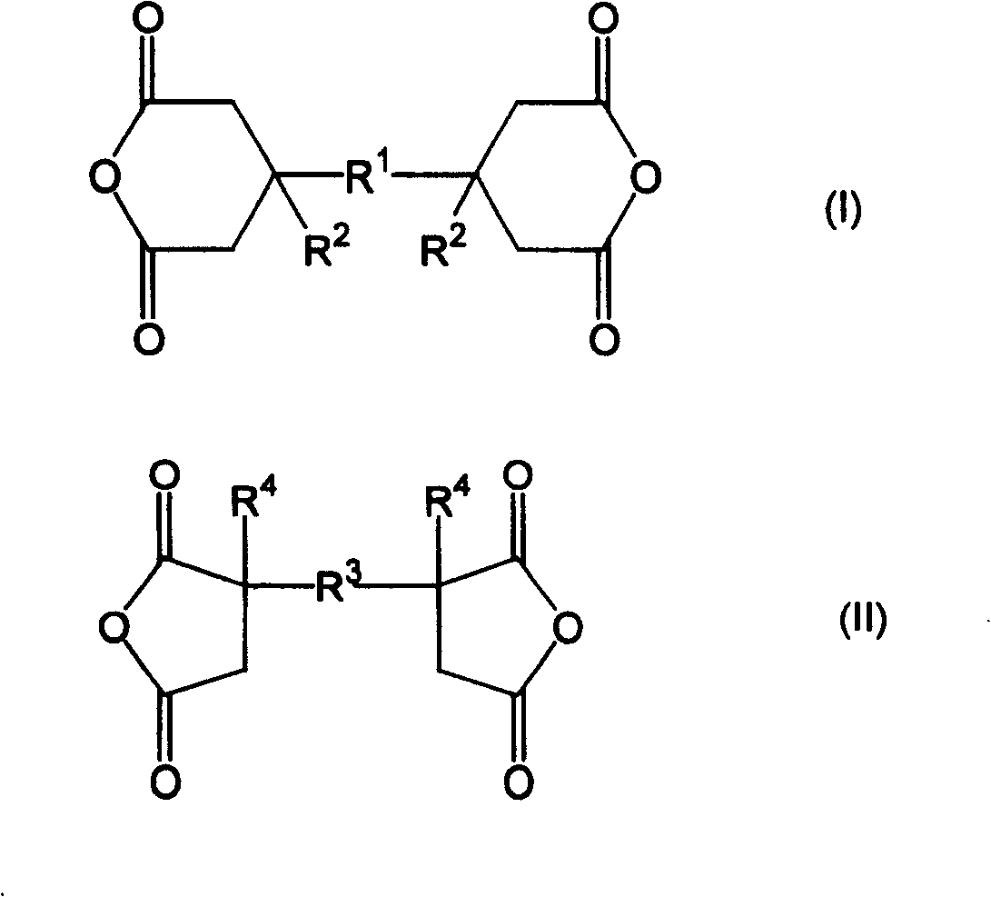 Liquid orientation agent and liquid orientation film  as well as liquid display element