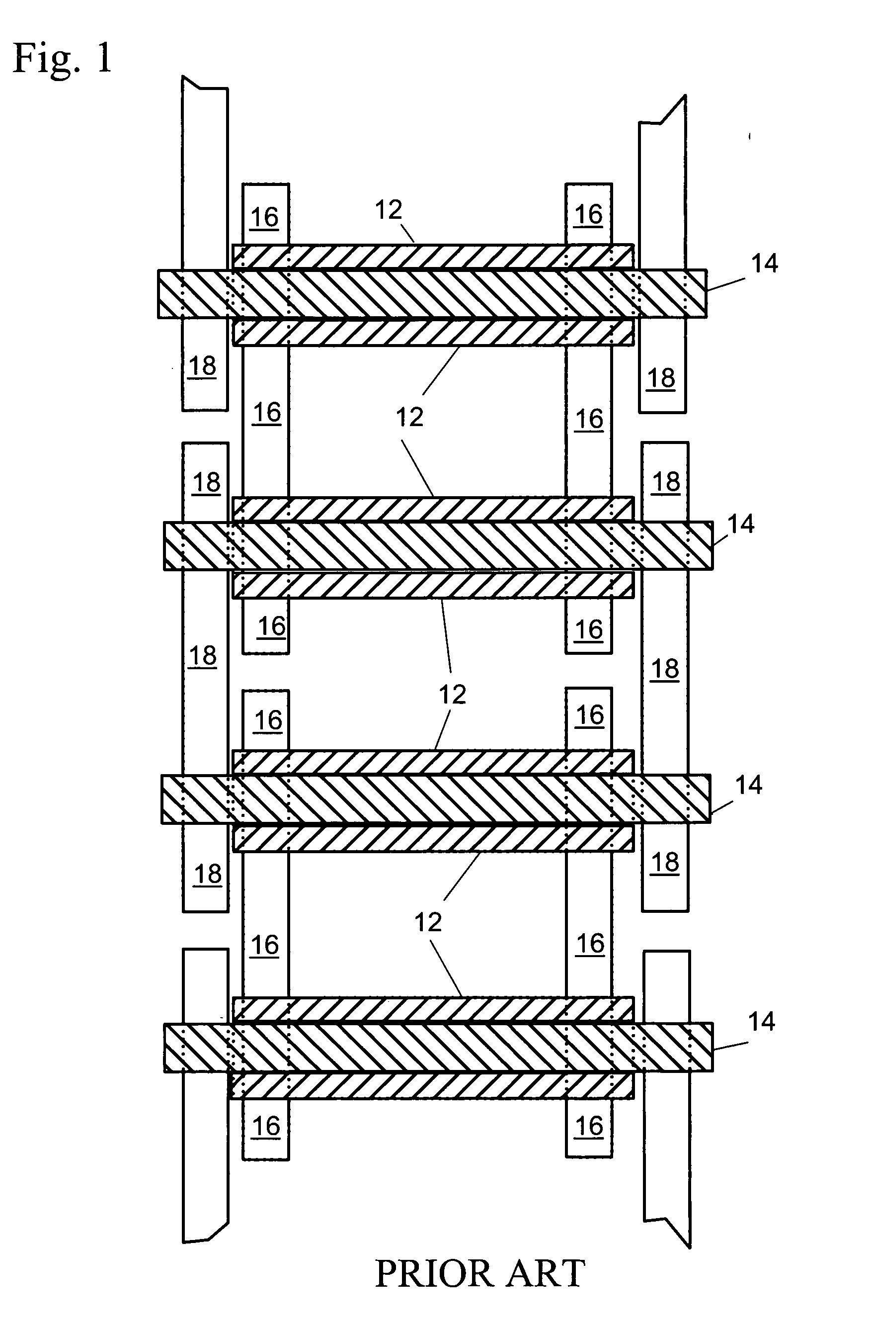 High-performance silent chain