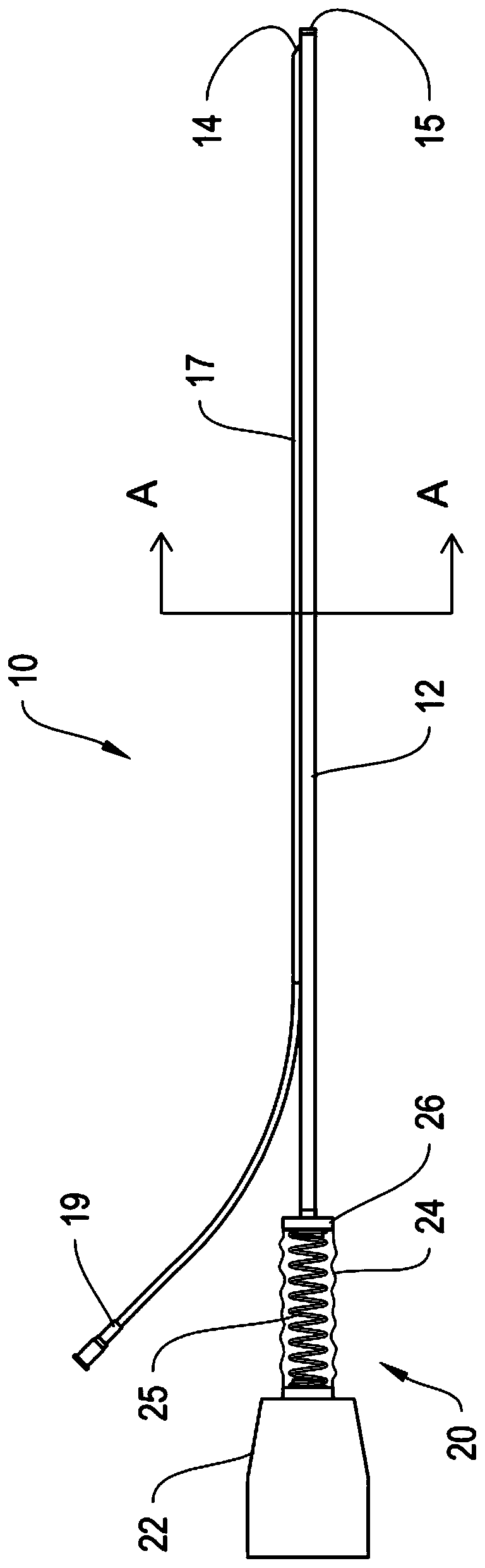 Disposable sheath device