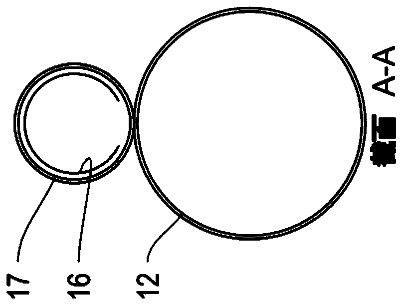 Disposable sheath device