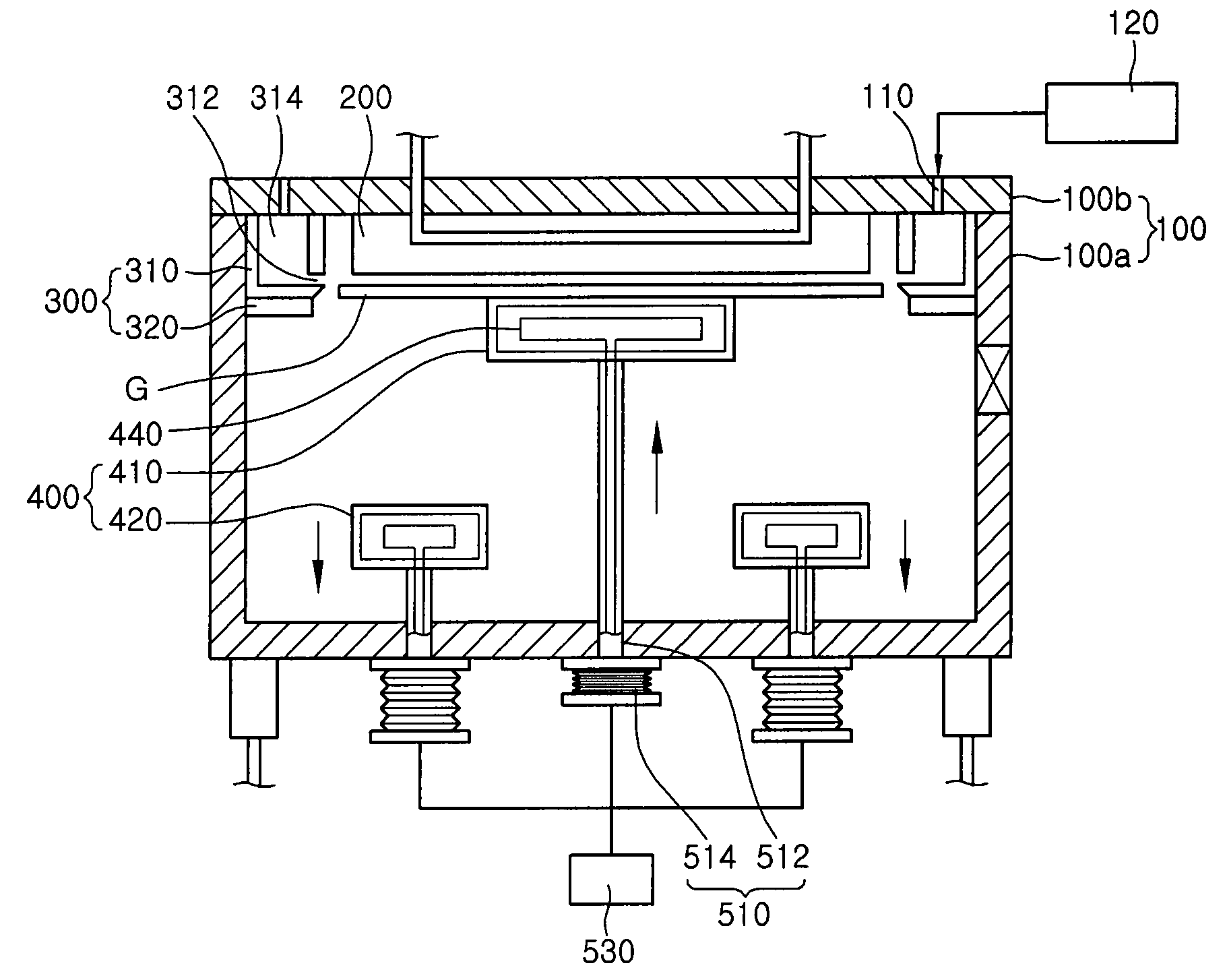 Plasma processing apparatus