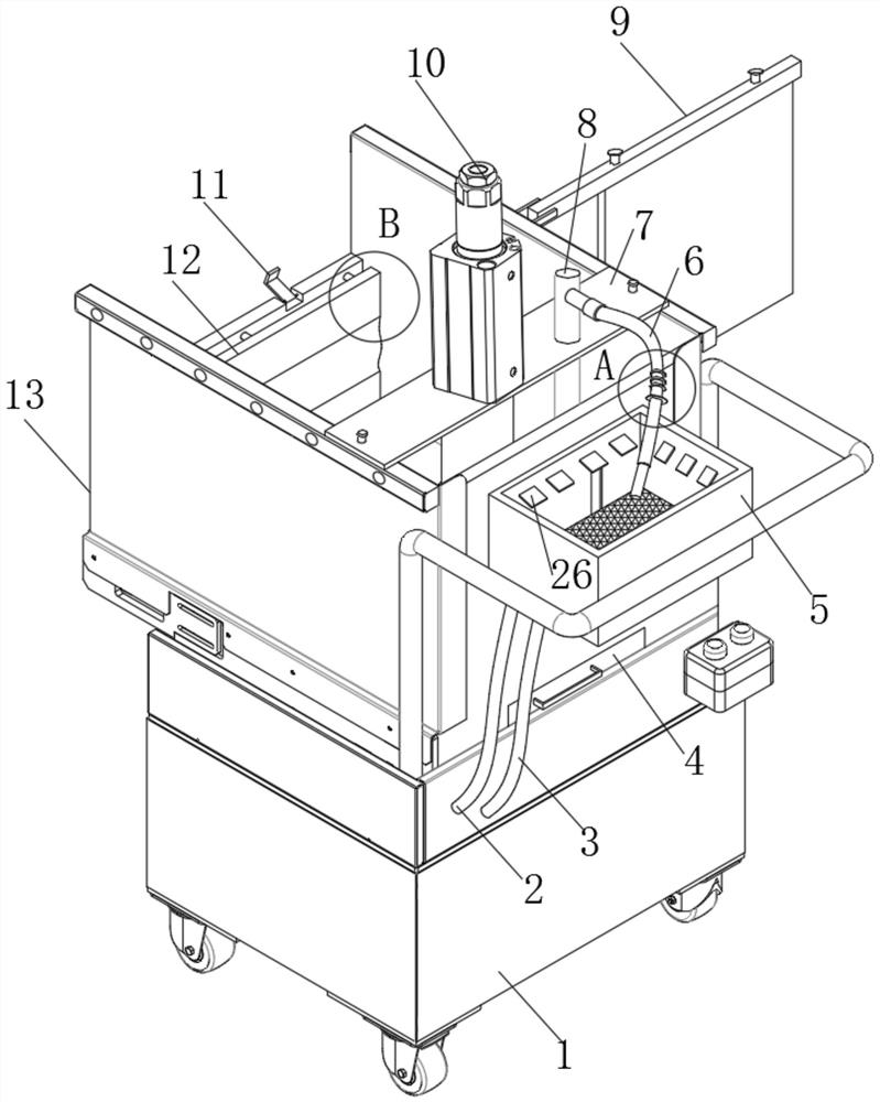 Feeding equipment for family farms