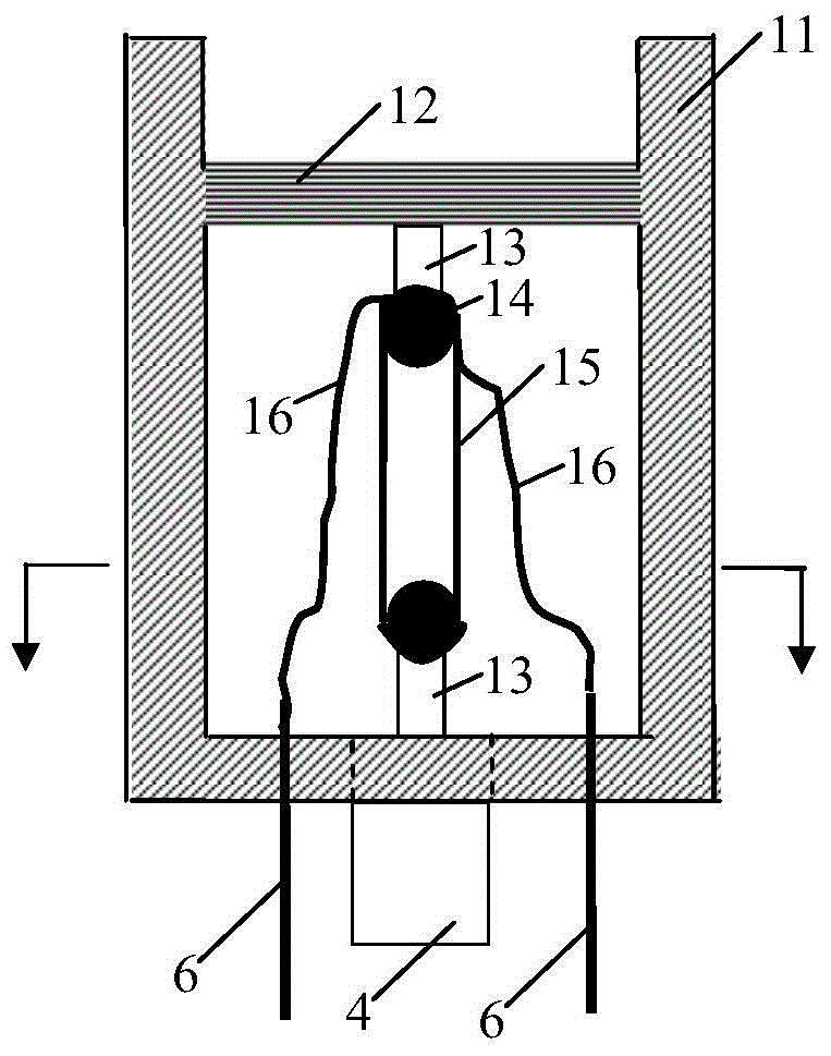 Brillouin distributed optical fiber sensing based structural deflection and subsidence monitoring system