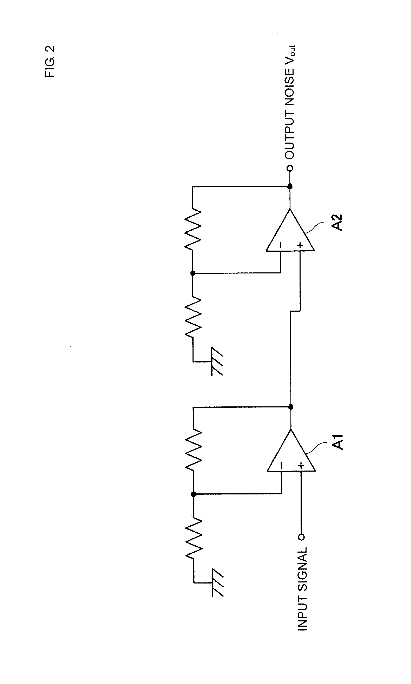 Detection circuit