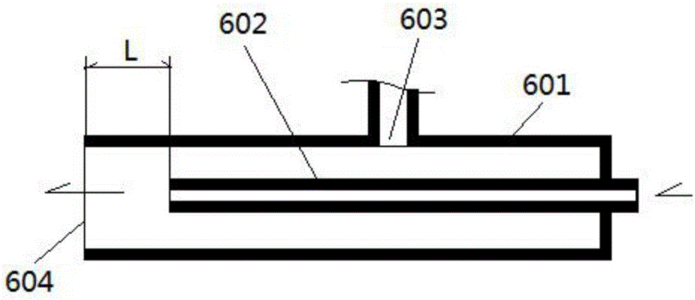 Fermentation device and method for efficiently fermenting and producing bacteriocin