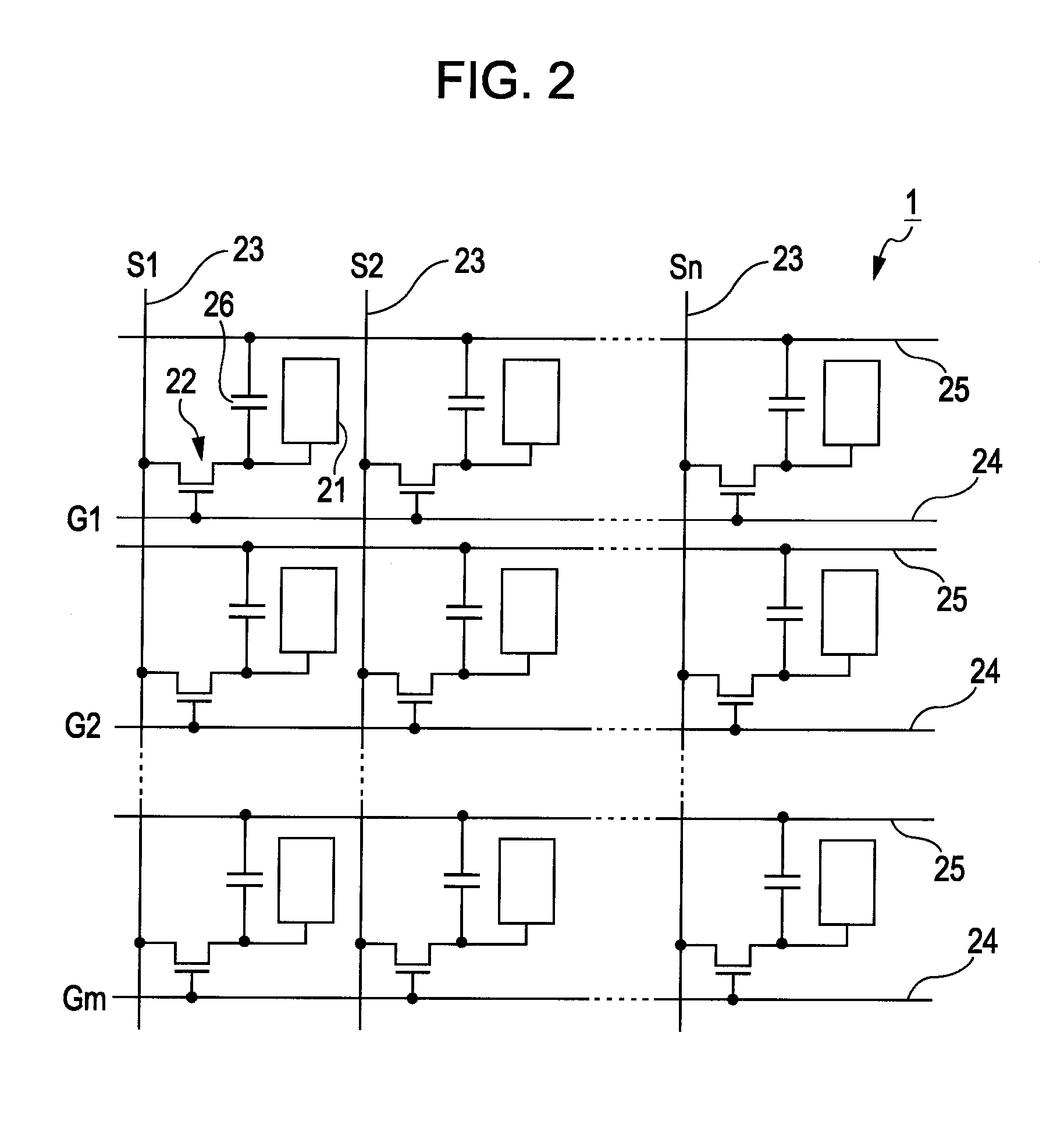 Electro-optical device and electronic apparatus