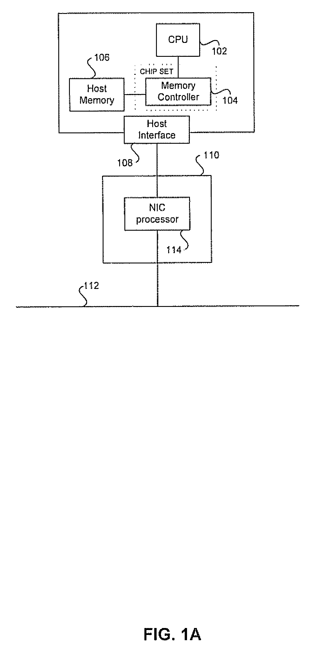 Method and system for quality of service and congestion management for converged network interface devices