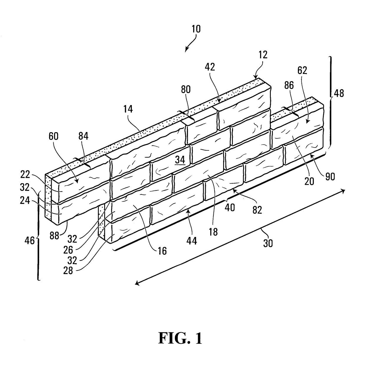 Natural rock panel, natural rock veneer panel and panel support apparatus