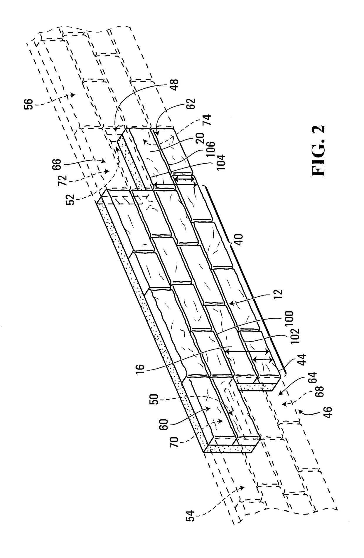 Natural rock panel, natural rock veneer panel and panel support apparatus