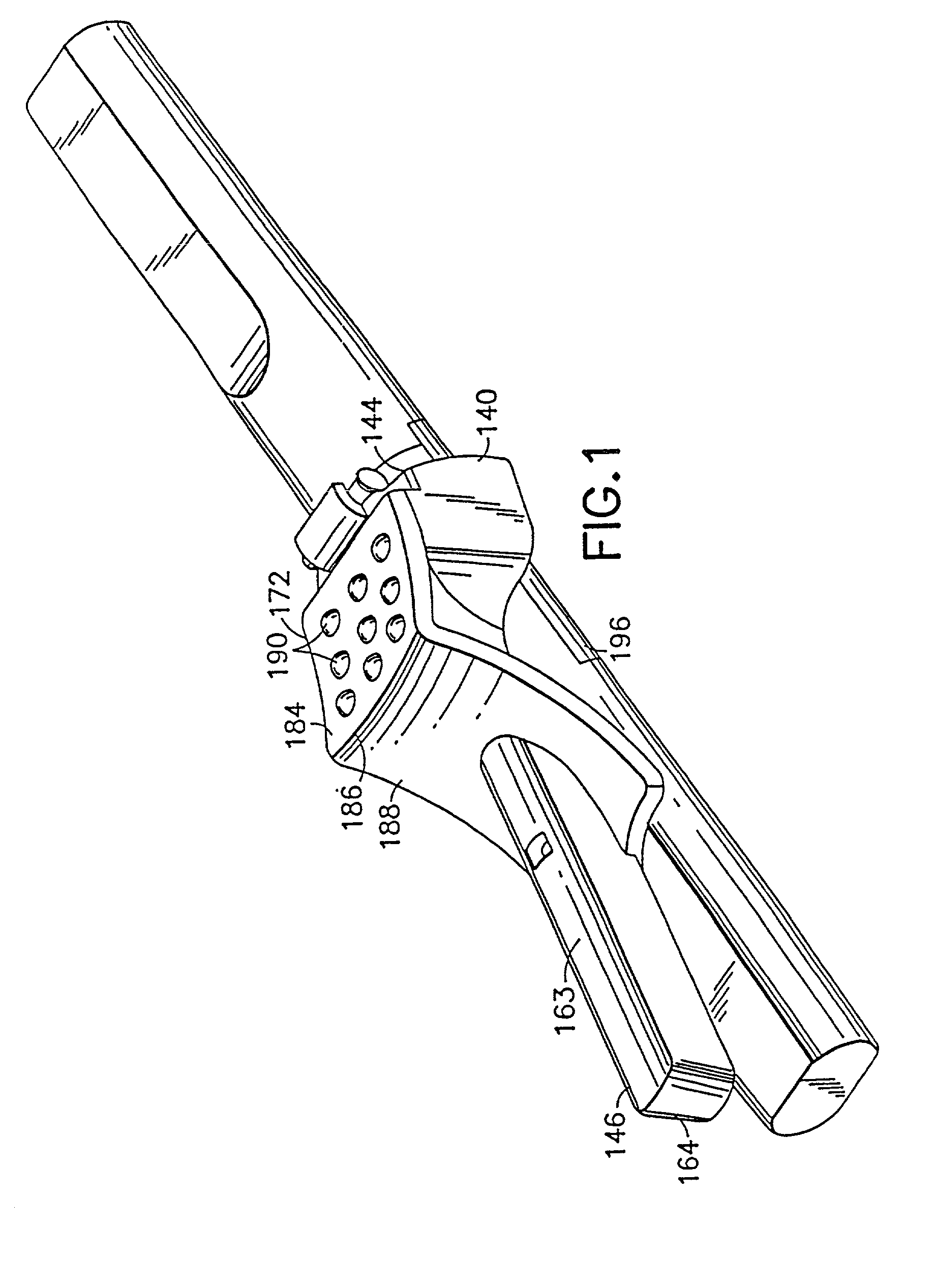 Safety shield assembly