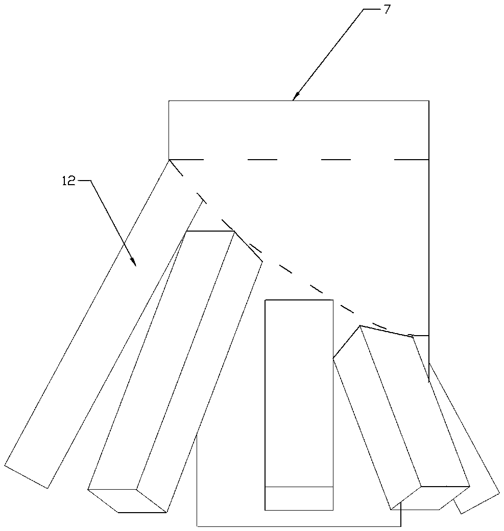 an oil extraction device