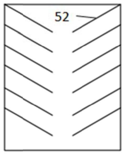 Oil-containing and slag-containing wastewater treatment system