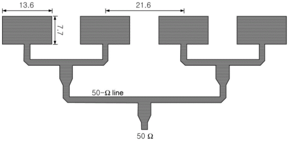 Structural Design Method of Sandwich Microstrip Antenna Based on Support Vector Machine