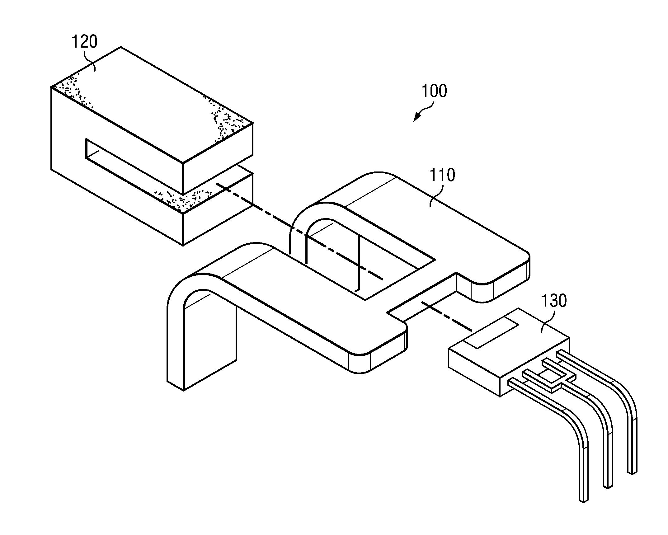 Sensor Package and Method of Manufacturing Thereof