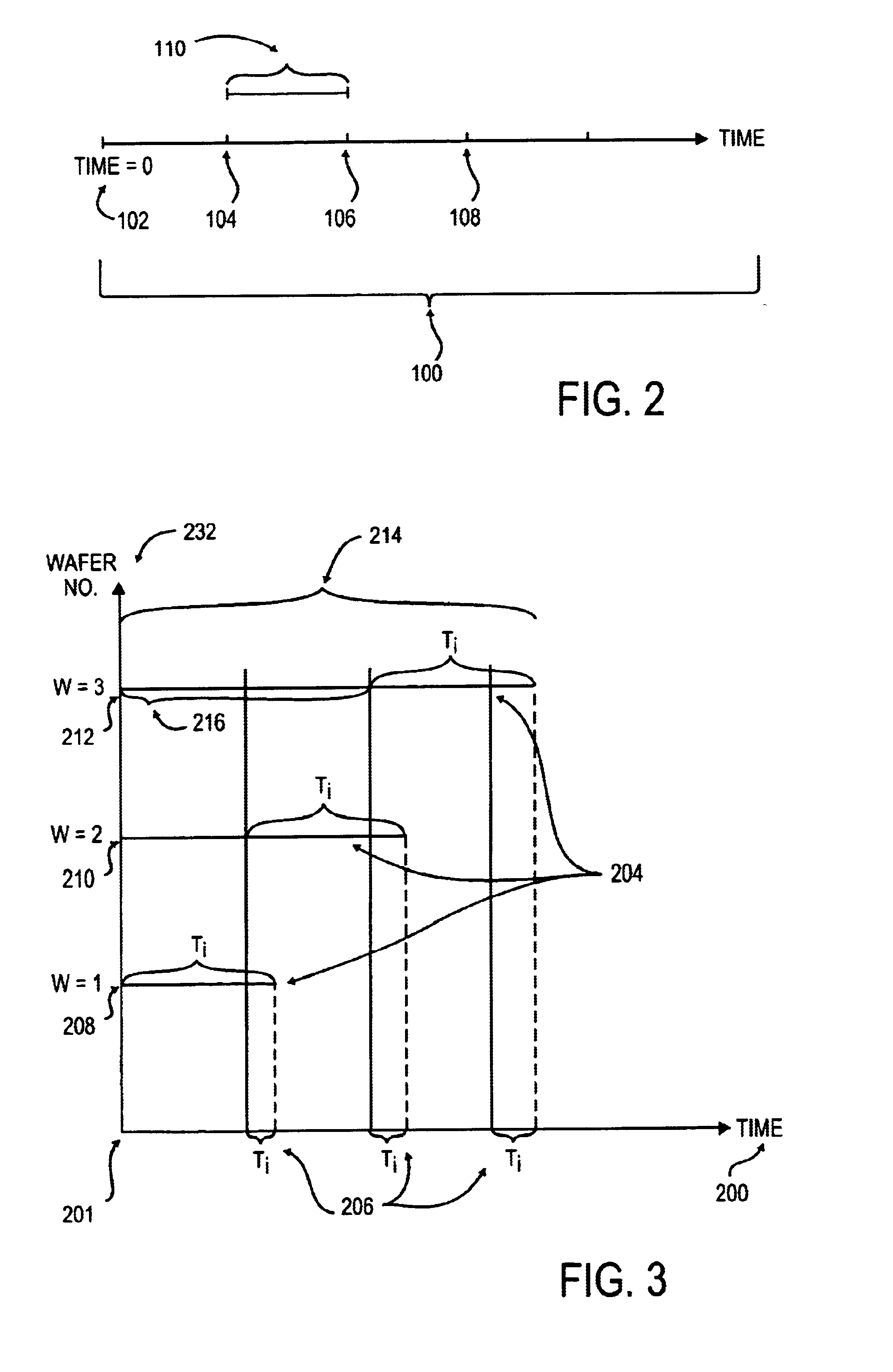 Method and apparatus for resolving conflicts in a substrate processing system