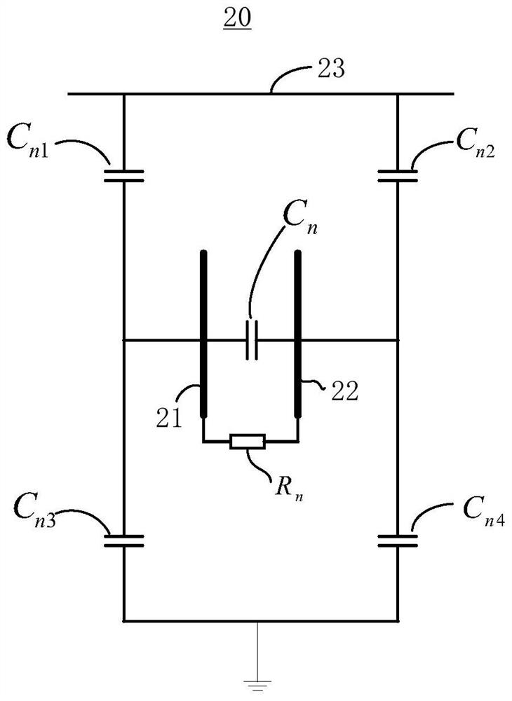 Voltage sensor