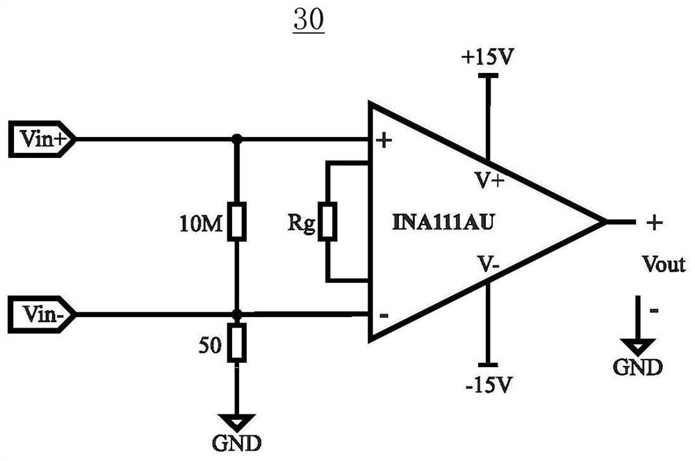 Voltage sensor