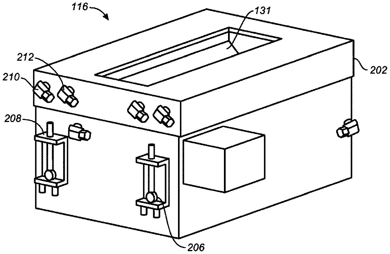 Selective powder delivery for additive manufacturing