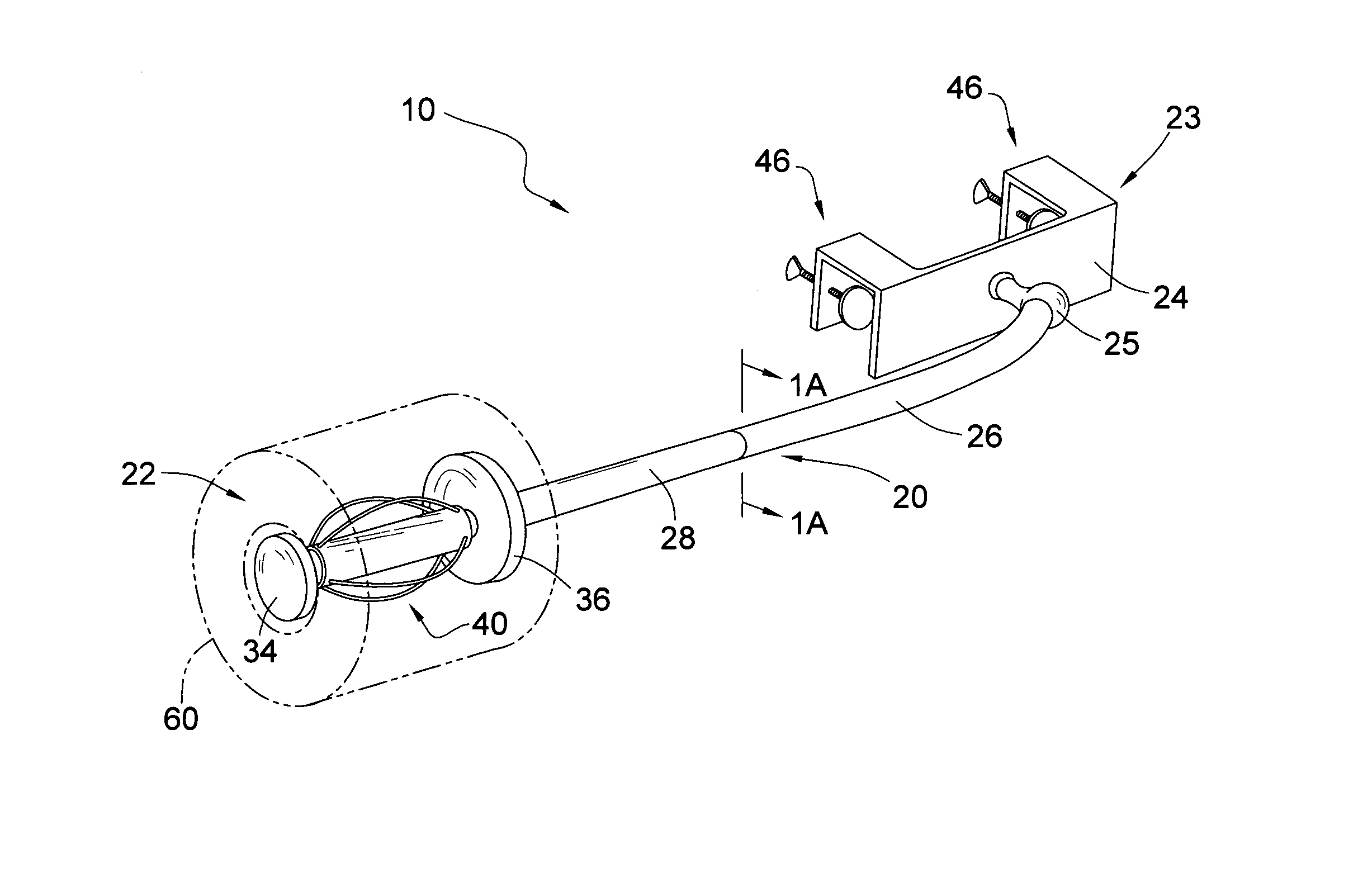 Universal toilet paper dispenser system