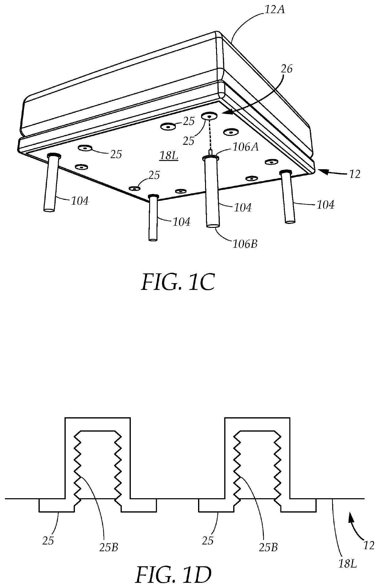 Modular seating apparatus and kit