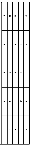 One-spray-six-weft-yarn high-count high-density large-width fabric and production method