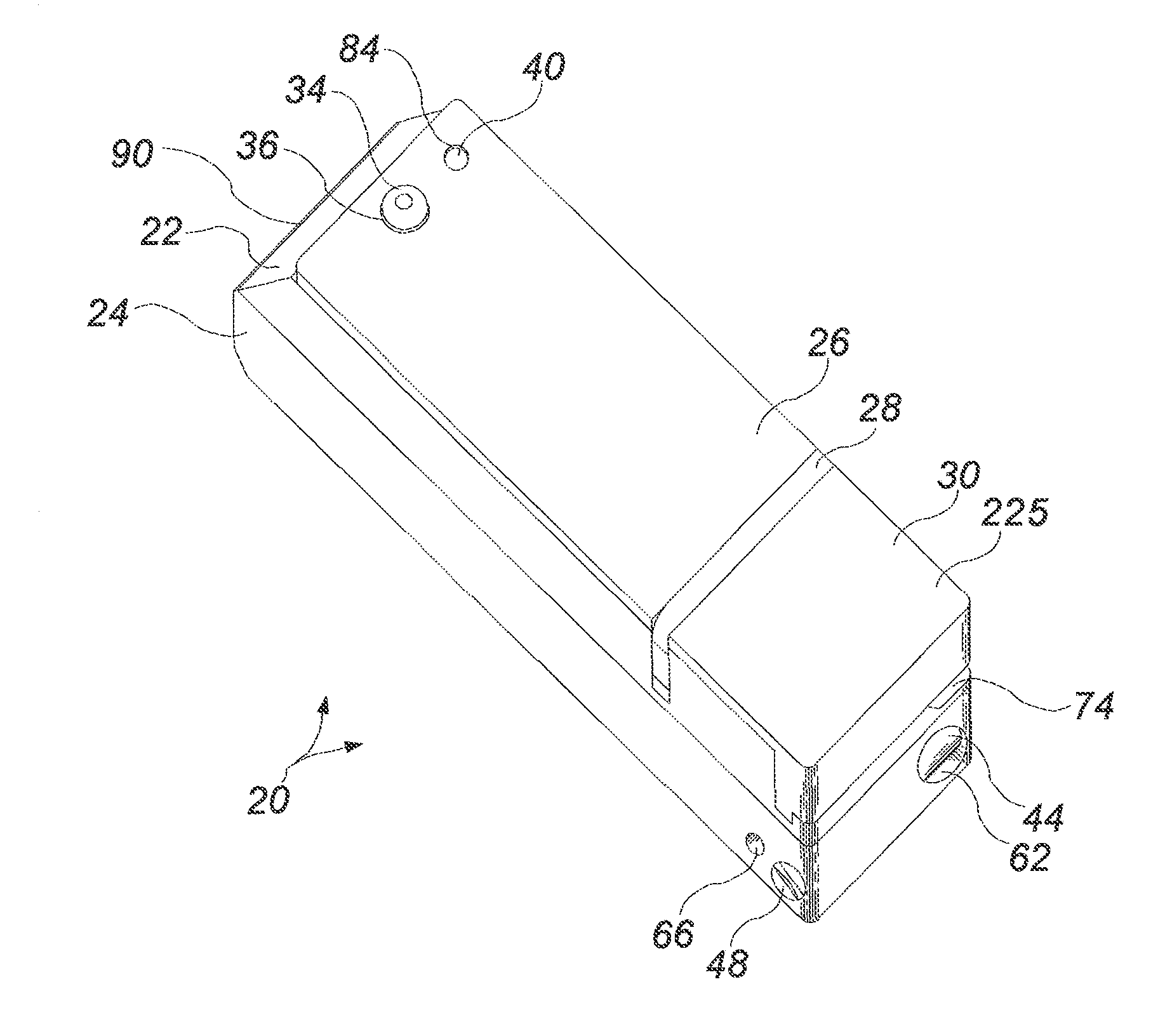 Smoking pipe apparatus