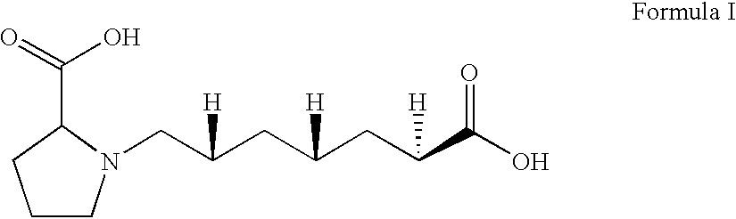 Excitatory amino acid receptor antagonists