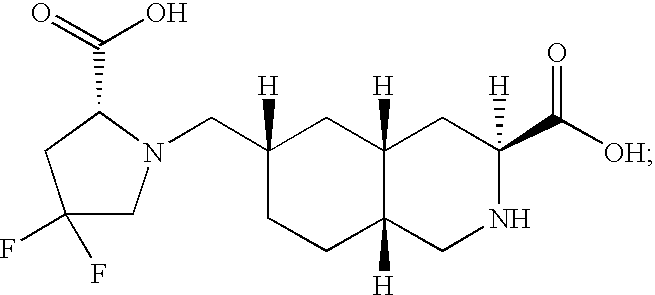 Excitatory amino acid receptor antagonists