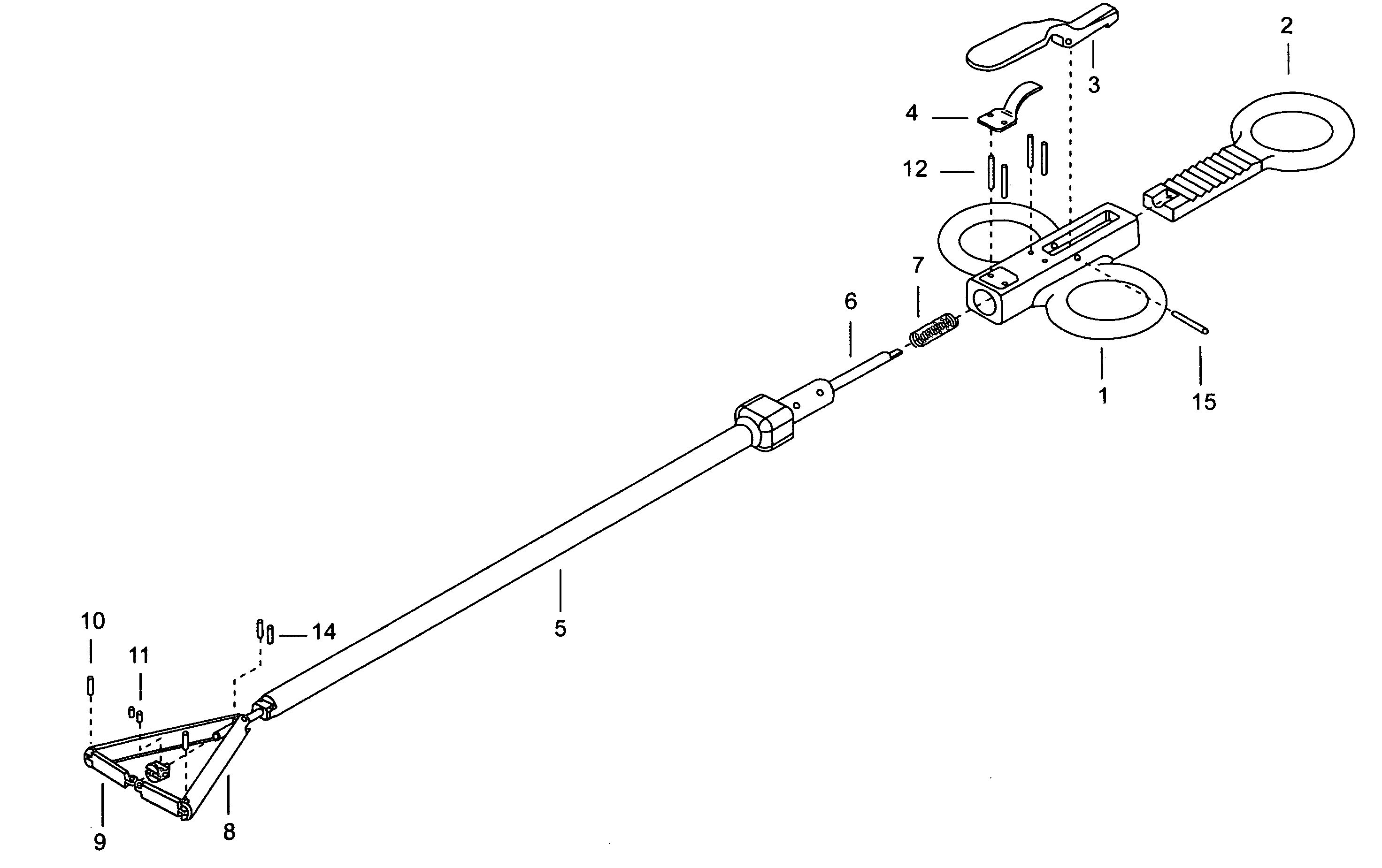 Postpartum uterine manipulators and methods of use thereof