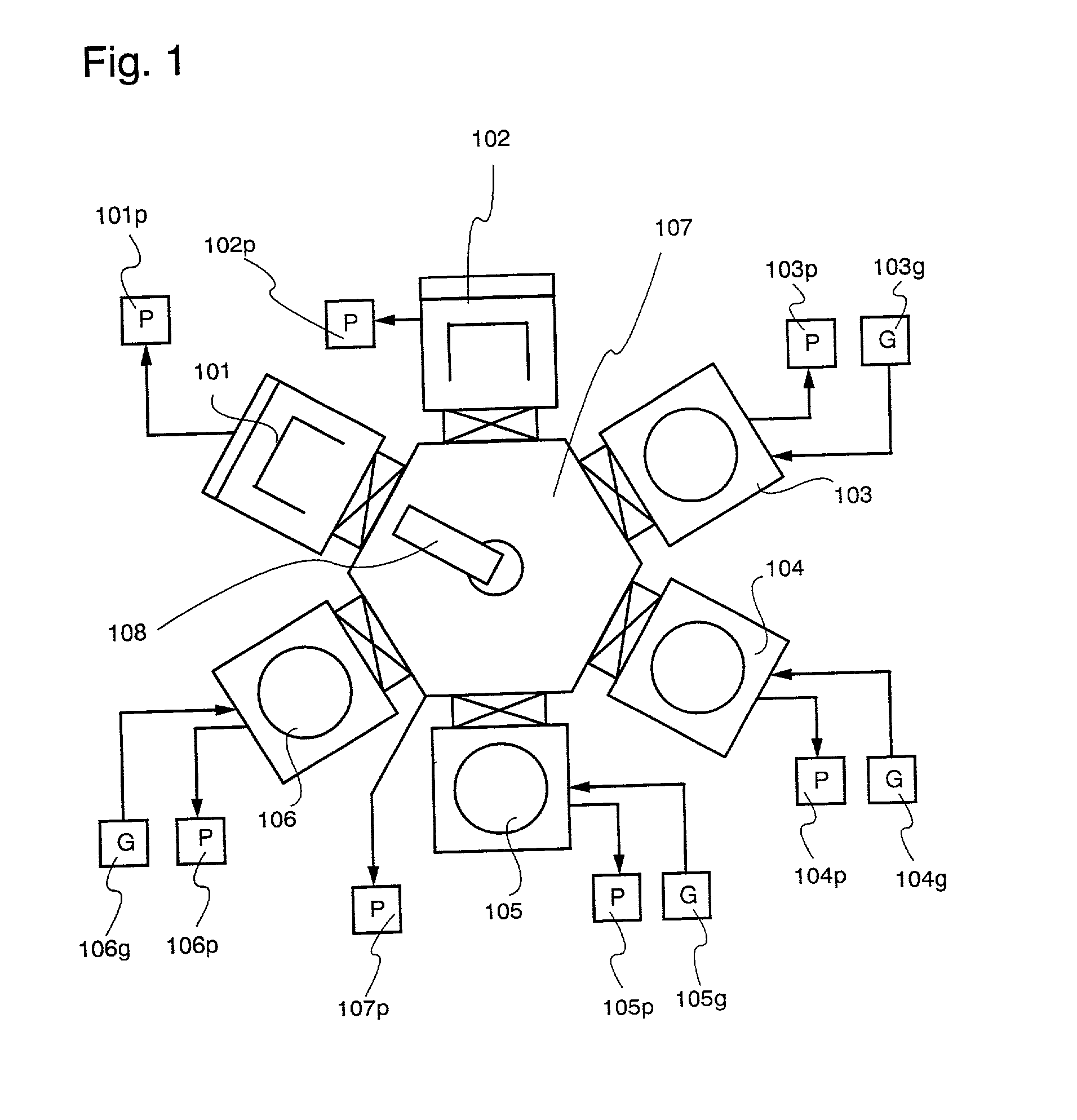 Method of manufacturing a semiconductor device