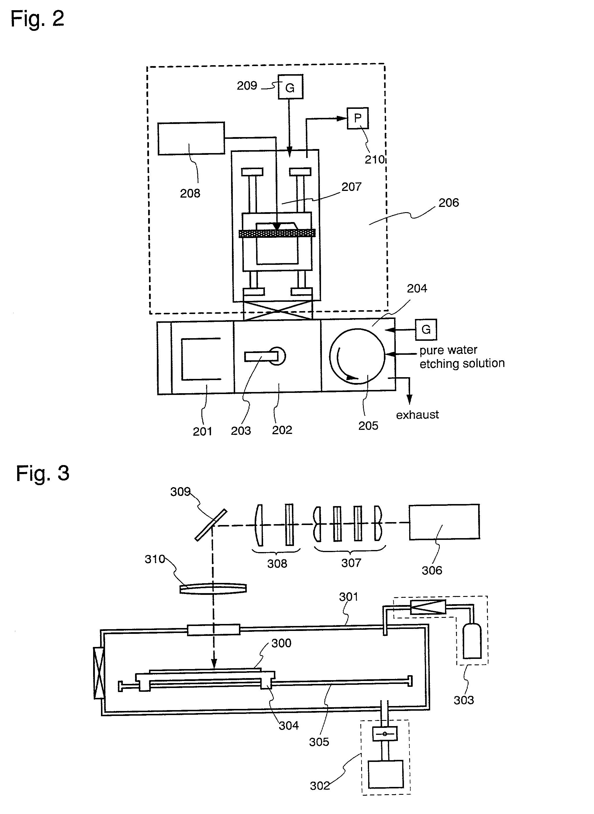 Method of manufacturing a semiconductor device