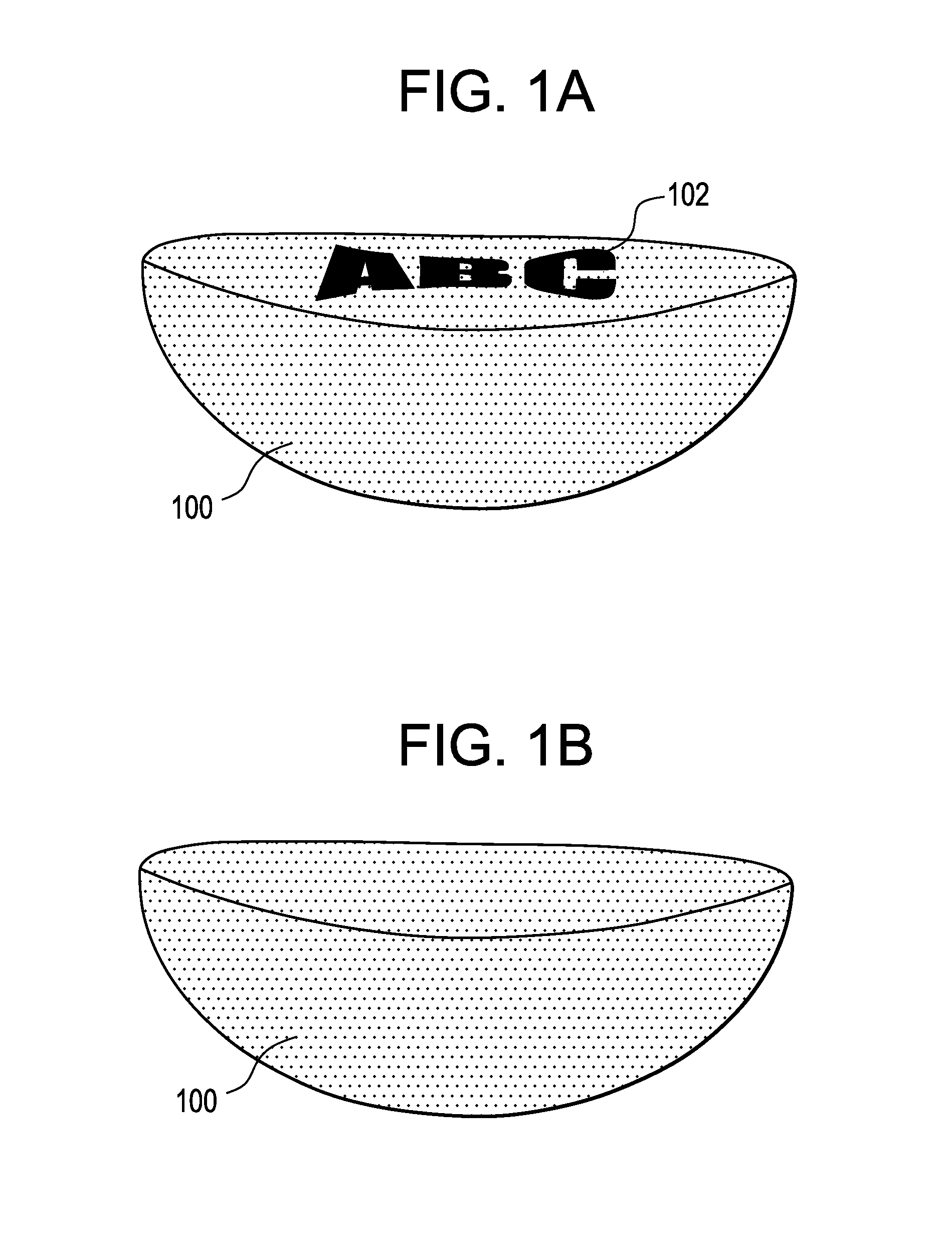 Usage compliance indicator for contact lenses