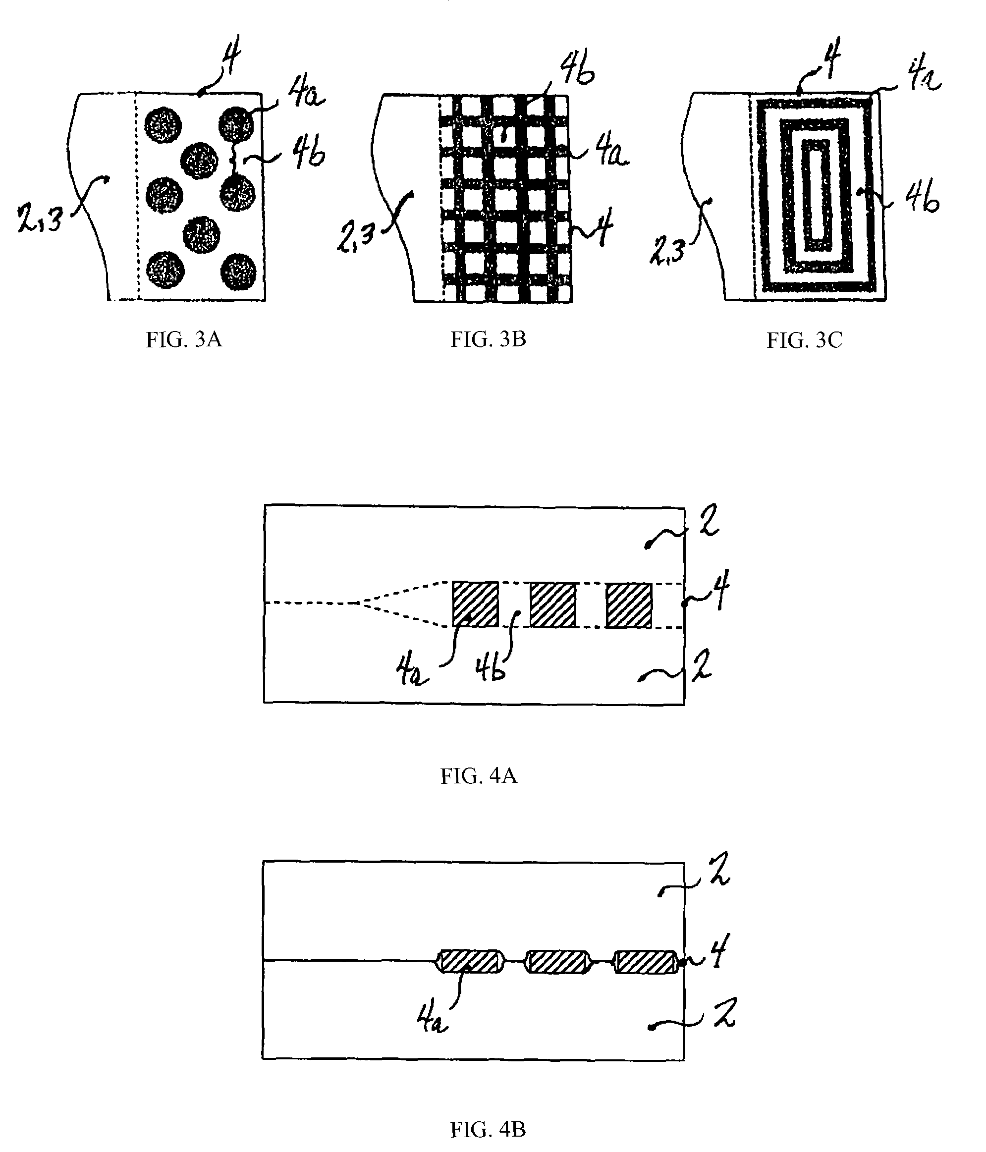 Piezoelectric multilayer component