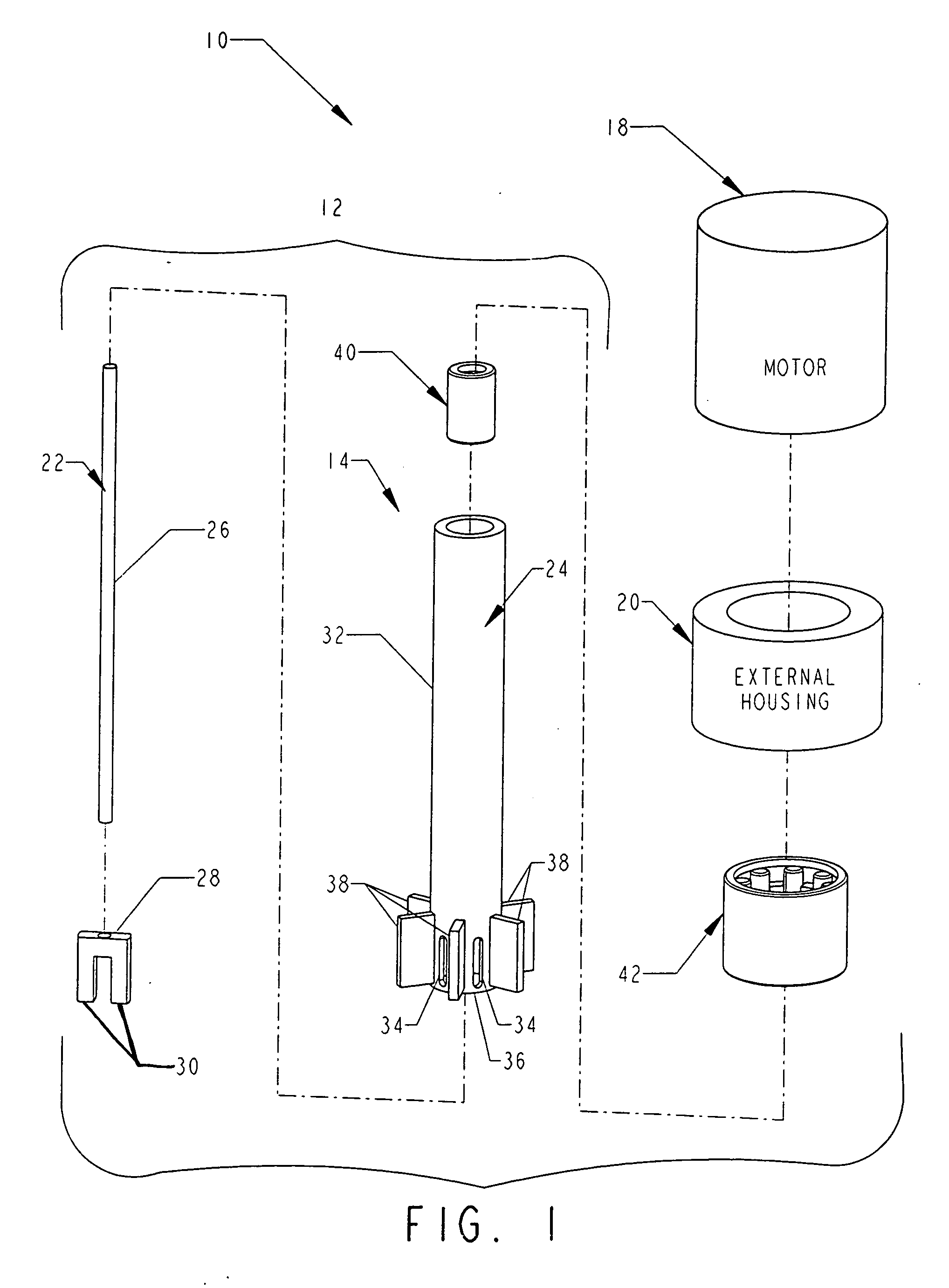 Combination low-shear mixer and high-shear homogenizer