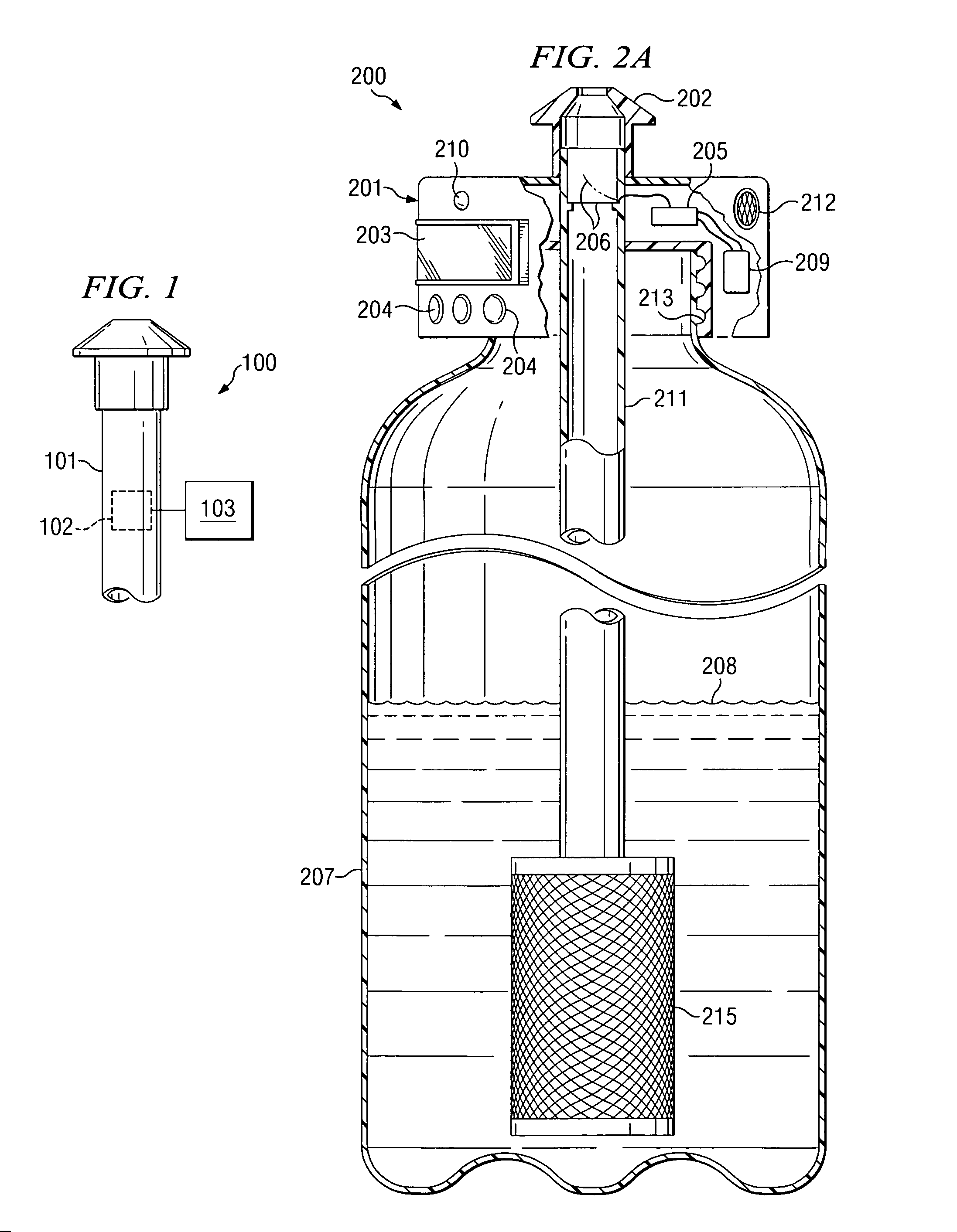 Intelligent hydration systems and methods