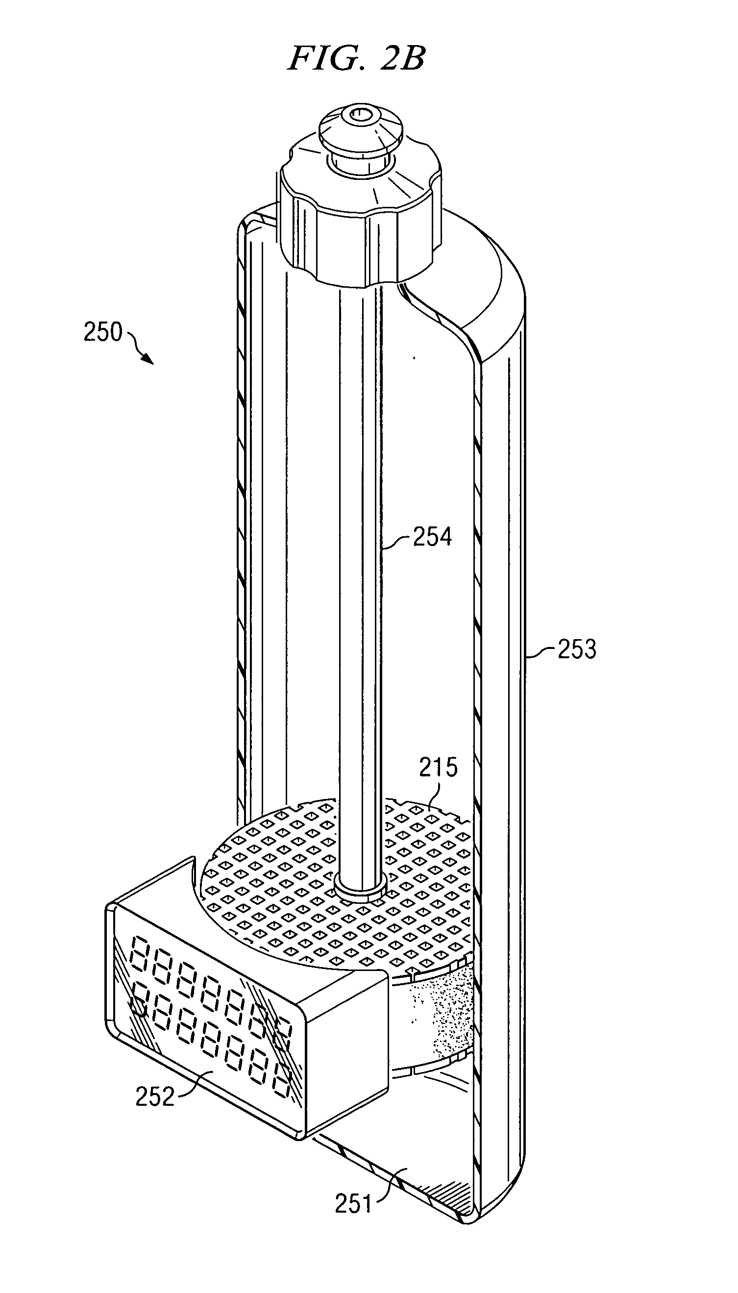 Intelligent hydration systems and methods