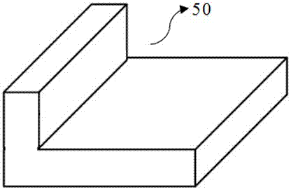 Multichannel parallel optical receiving module