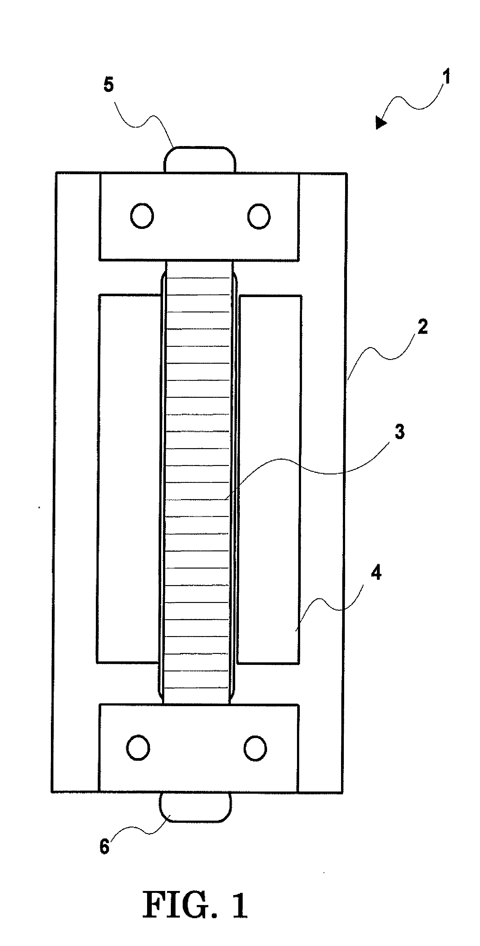 Ribbon Microphone Unit and Ribbon Microphone