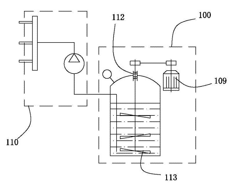 A method and device for preparing a micro-dot anti-counterfeiting imprint