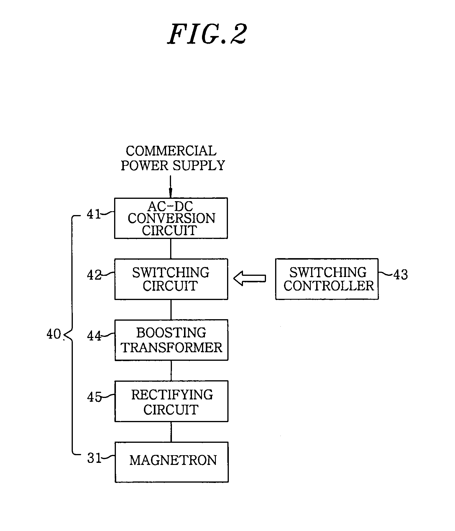 Microwave processing apparatus and method for processing object to be processed