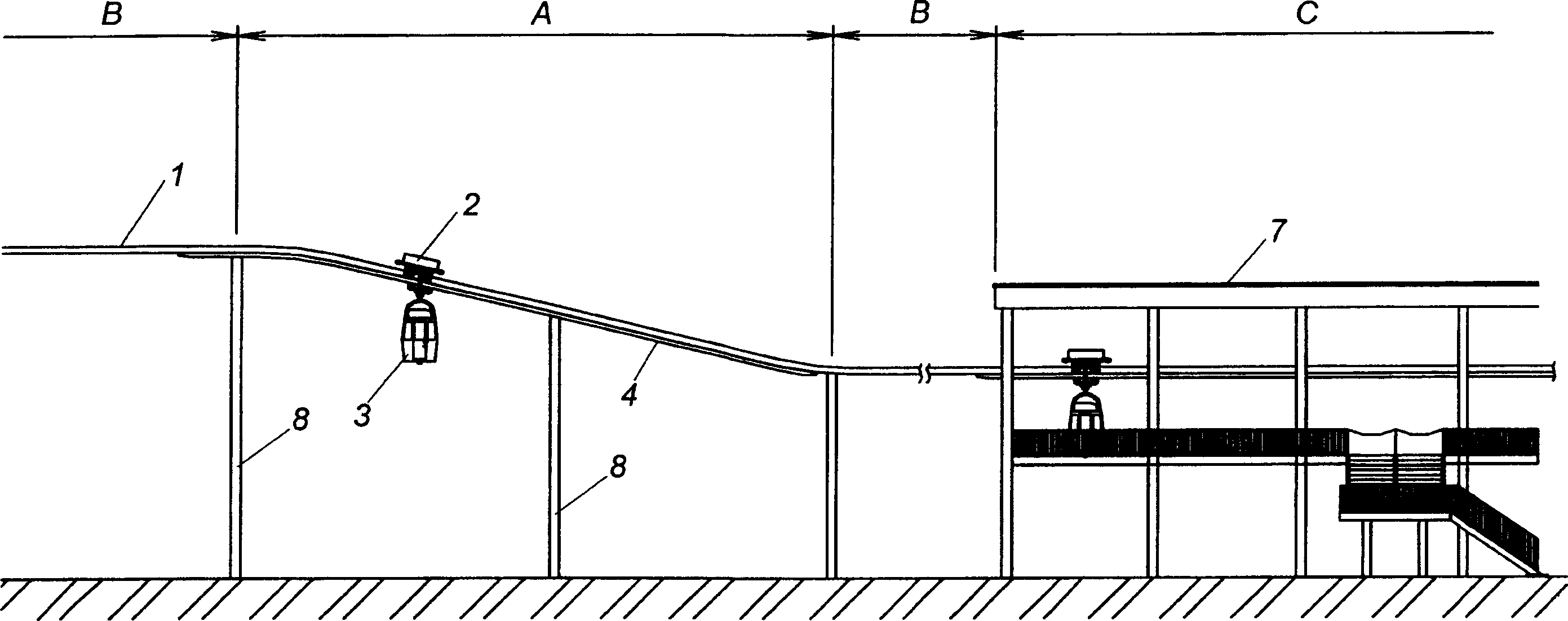 Carrying system