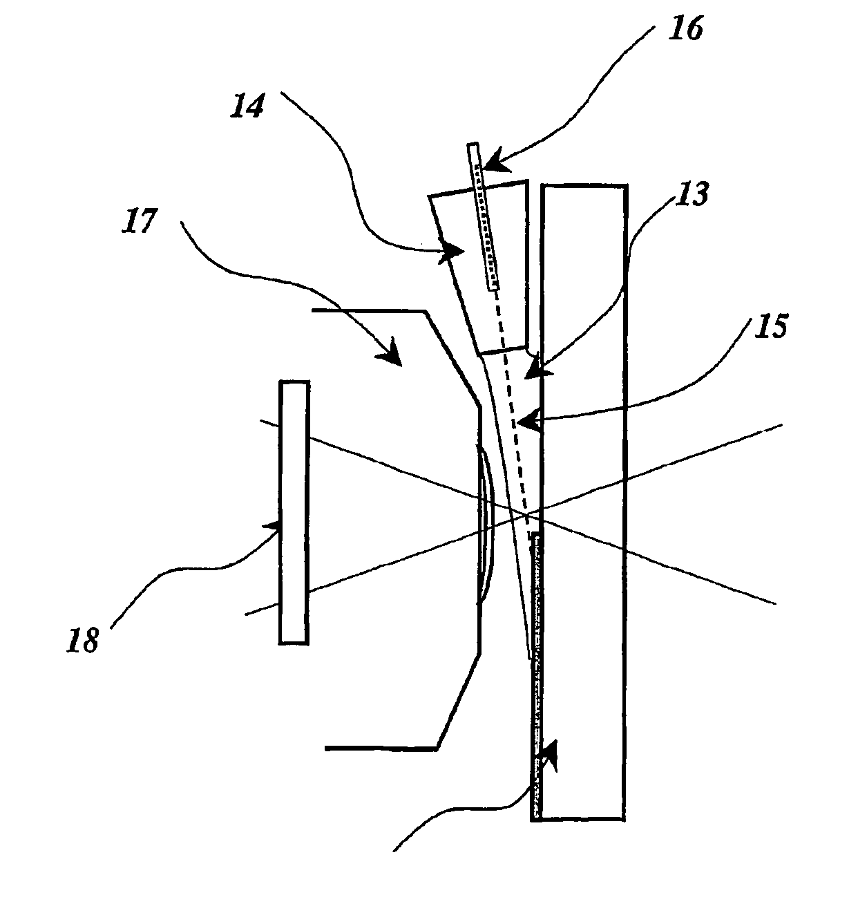 Optical detection and analysis of particles