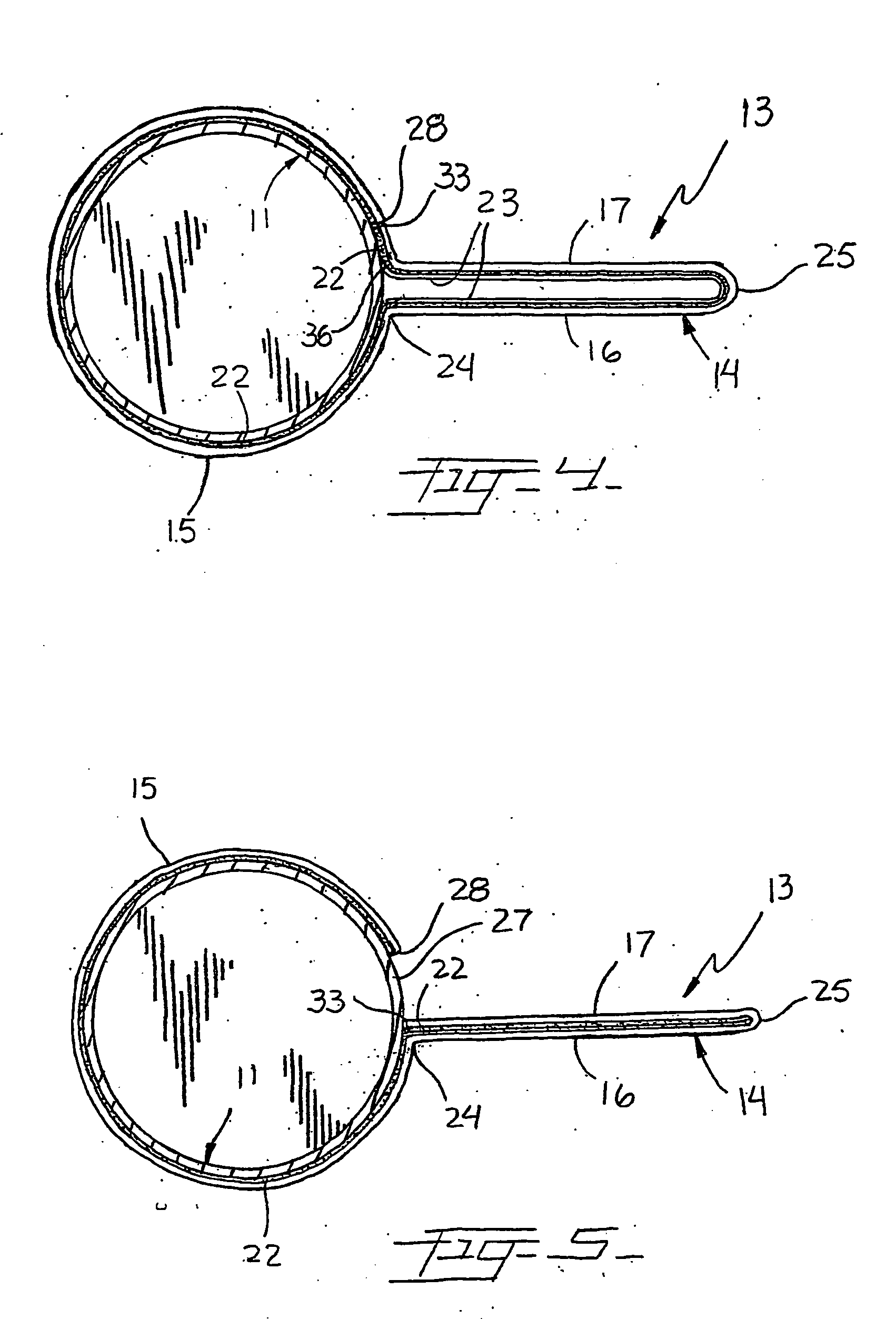 Visual verification of prescription medication and information and warning label