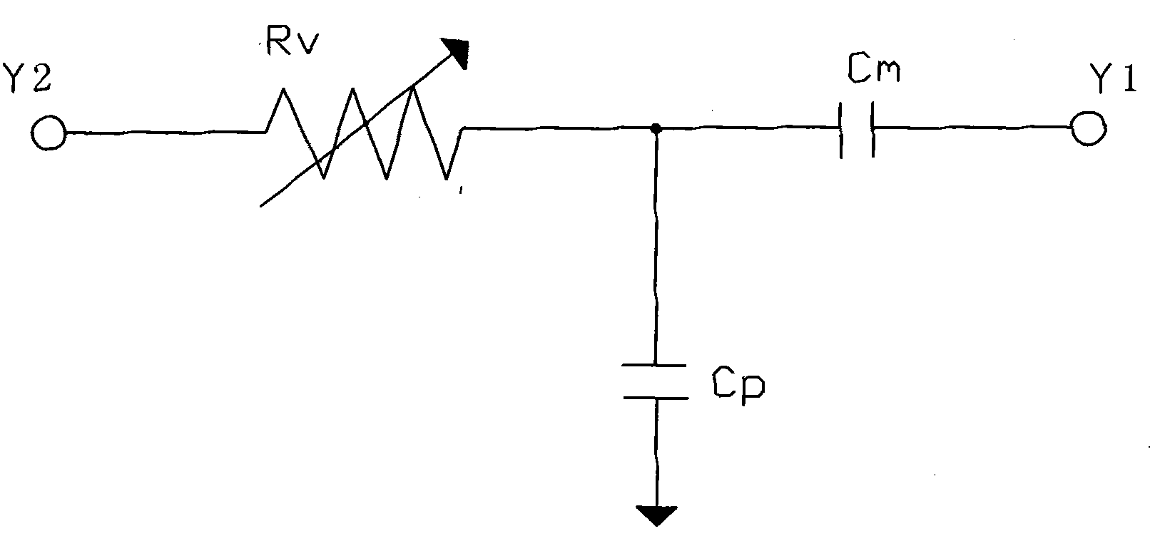 Microphone interface circuit